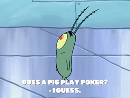 season 7 episode 26 GIF by SpongeBob SquarePants