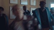 out my mind dancing GIF by Tritonal