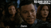 GIF by RED BAND SOCIETY