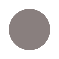 Shape Purple Circle Sticker by Eri the Esti