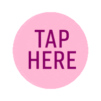 Circle Tap Sticker by Cityline