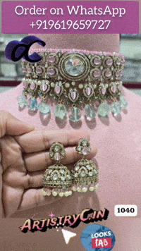 Buy Now Fashion GIF by ArtistryC