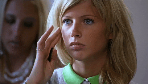 1x03 GIF by The Hills