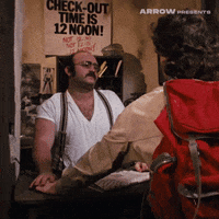 Basket Case Film GIF by Arrow Video