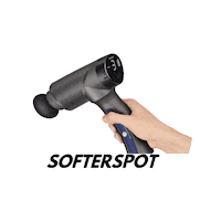 Work Out Gym Sticker by Softerspot