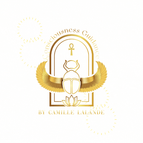 ConsciousnessGuidance giphyupload meditation wisdom goddess GIF