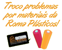 Curitiba Love Sticker by Roma Plasticos