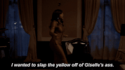 empire slap GIF by Fox TV