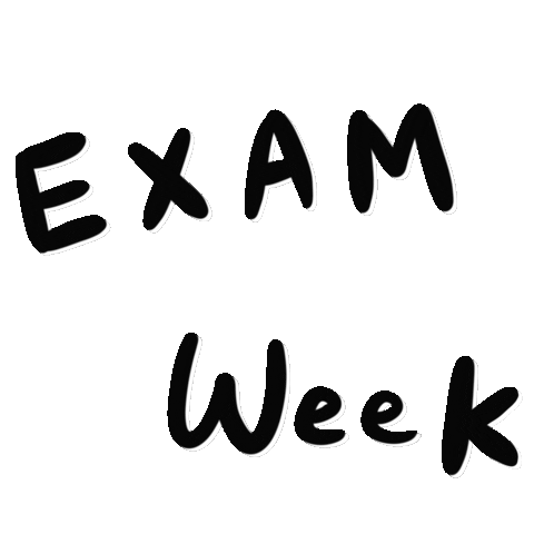 Test Word Sticker