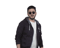 TVNCM tvn hanover musti tvngroup Sticker