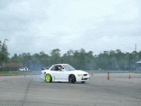 Driving New Orleans GIF by Curated Stance!