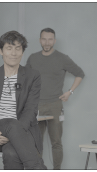 Driton Polcant GIF by Yadlo Festival