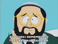 GIF by South Park 