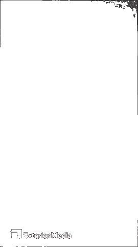 Too Late Wow Sticker by Exterion Media NL