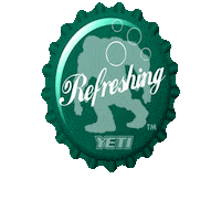 Lacrosse Sticker by Yeti Stick Company