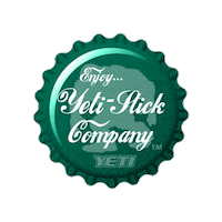 Lacrosse Sticker by Yeti Stick Company