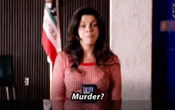 usa network johnny tuturro GIF by Graceland