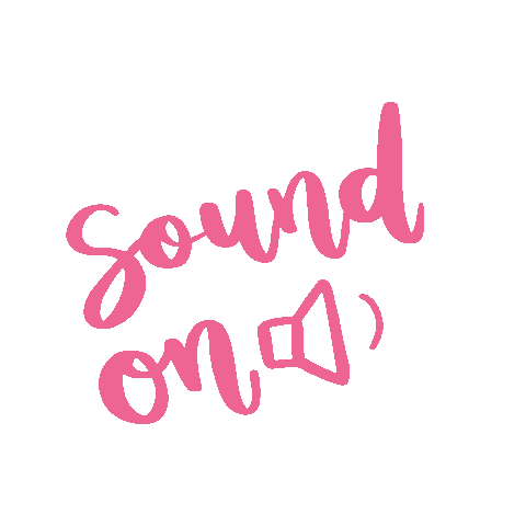 sound Sticker