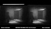 Silent Movie Analog GIF by Det Danske Filminstitut