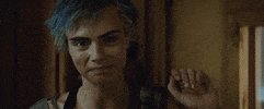 happy amber heard GIF