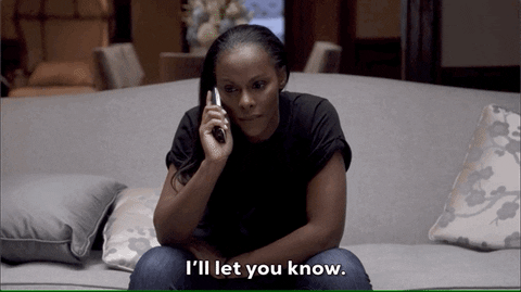 Hahn GIF by OWN: Oprah Winfrey Network