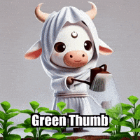 Plants Gardening GIF by Sagemoohammad