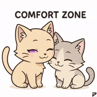 Self Care Relaxation GIF by Persona