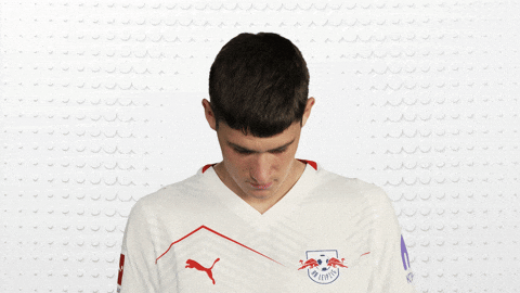 Look Up Rb Leipzig GIF by Bundesliga