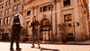damon wayans fox GIF by Lethal Weapon