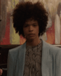 New York Fashion Week GIF by NYFW: The Shows