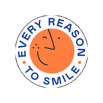 smiledoctorsofficial giphygifmaker smiledoctors everyreasontosmile Sticker