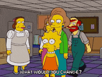 lisa simpson episode 3 GIF