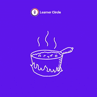 Happy Good Morning GIF by Learner Circle