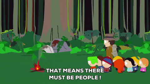 stan marsh people GIF by South Park 