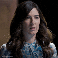 not feeling it season 3 GIF by The Good Place