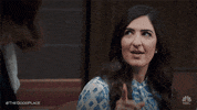 season 3 nbc GIF by The Good Place