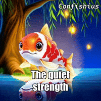Water Glow GIF by TheConfishius