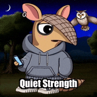 GIF by Chillo Dillo