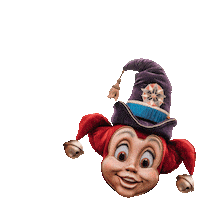 Themepark Pretpark Sticker by Efteling