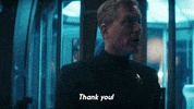 Season 5 Thank You GIF by Paramount+