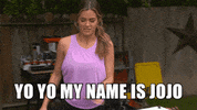 CNBCsocial rap jojo yo jordan GIF