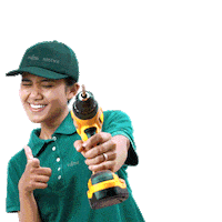 Sticker by Fujitsu General do Brasil