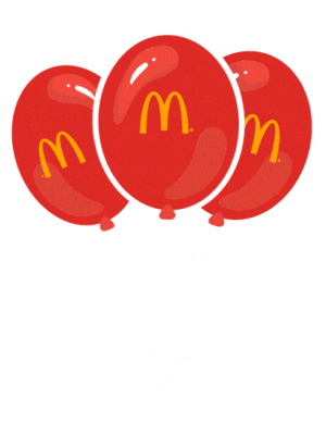 Mcd Sticker by mcdonaldsgreece