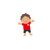 Happy Feliz Sticker by FUJISPORTSJUKU