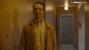 Most Dangerous Game GIF by The Roku Channel