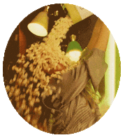 Popcorn Sticker by SkinnyPop