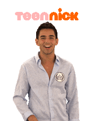 Show Wow Sticker by NickelodeonIsreal