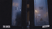 clive owen GIF by The Knick