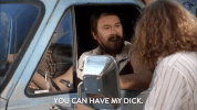 comedy central blake henderson GIF by Workaholics