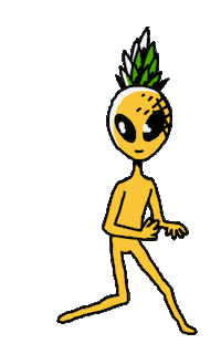 Happy Dance Sticker by HeyTVM